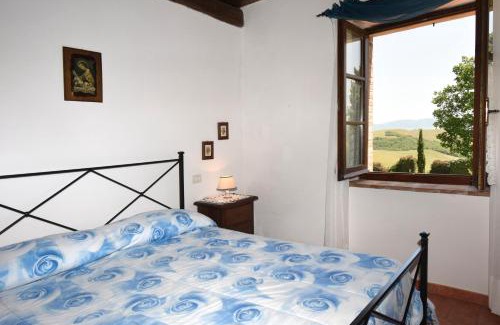 Castiglione d'Orcia House | La Valle Del Sole - Val D'Orcia