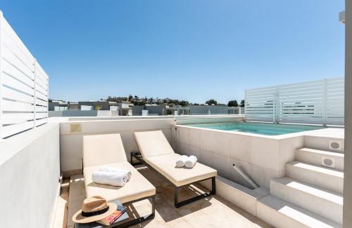 La Cala de Mijas Apartment | La Valvega de La Cala lift indoor