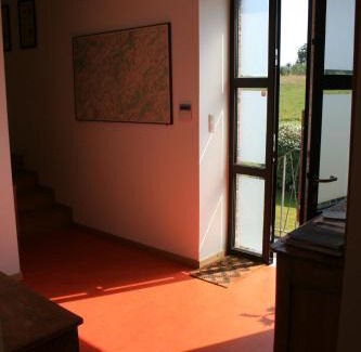 Havelange Apartment | La Vannerie