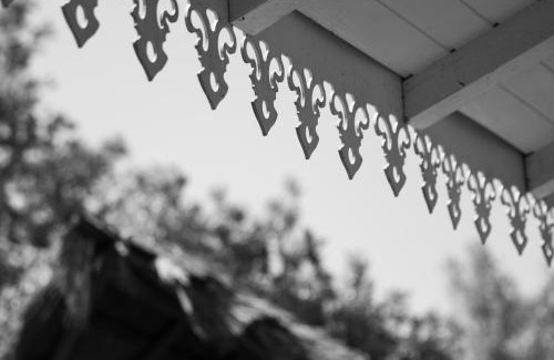 Lacanau Bed & Breakfast | la Varangue