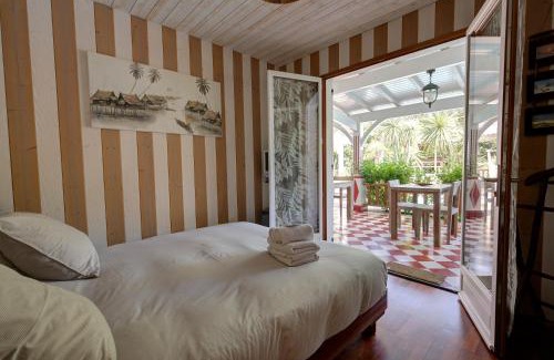 Lacanau Bed & Breakfast | la Varangue