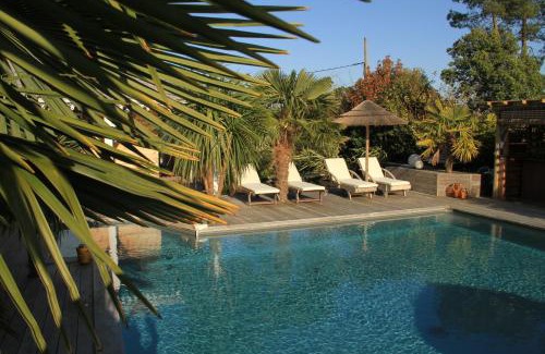 Lacanau Bed & Breakfast | la Varangue