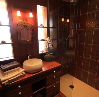 Lacanau Bed & Breakfast | la Varangue