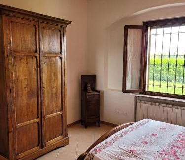 Novara Apartment | La Vecchia Riseria 1