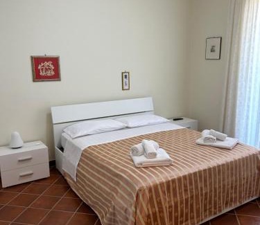 Praia a Mare House | La Veduta