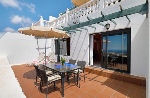 Tias Apartment | La Vega de Lanzarote 3