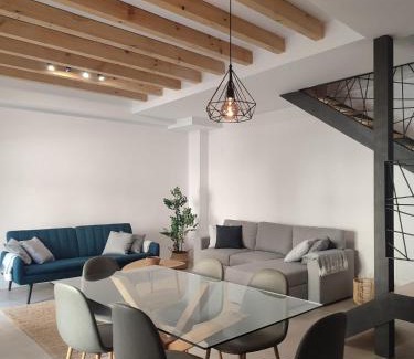 Toledo City Center Apartment | La Vega de San Torcuato - 3 HABITACIONES DOBLES