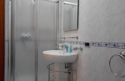 San Michele Bed & Breakfast | La Vela