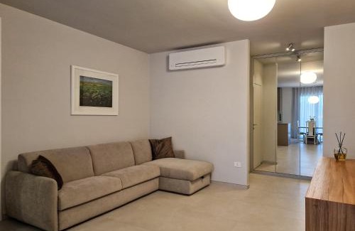Pineta Apartment | La Vela Luxury Apartment