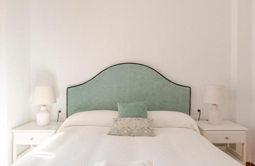 Gerena House | La veleta