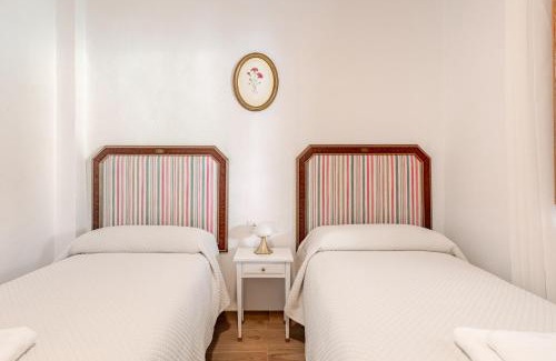 Gerena House | La veleta