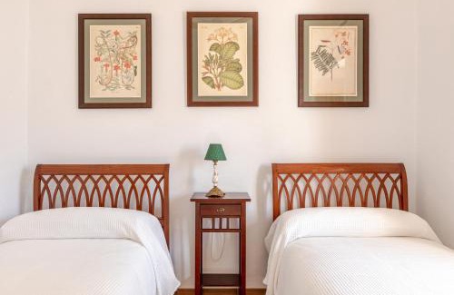 Gerena House | La veleta