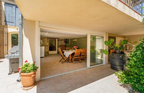 Mornas Apartment | La Velle