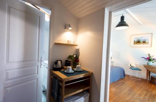 La Rochelle Bed & Breakfast | La Venelle de Jéricho