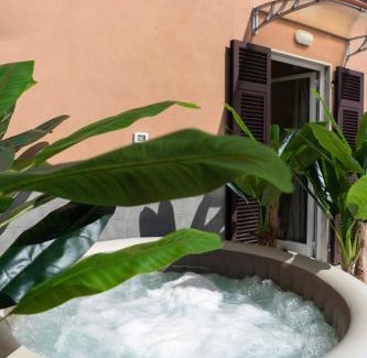 Fezzano Apartment | La Venere Suite