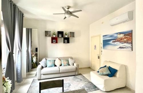 Venezia Nuova Apartment | La Venezia’s Studio Flat