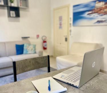 Venezia Nuova Apartment | La Venezia’s Studio Flat