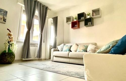 Venezia Nuova Apartment | La Venezia’s Studio Flat