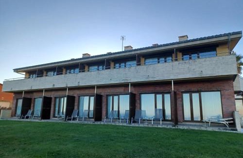 Liencres Hotel | La Venta del Mar