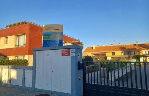 Liencres Hotel | La Venta del Mar