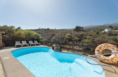 Las Vegas Villa | La Venta