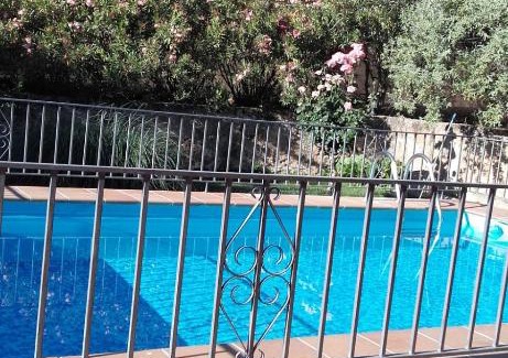 Arbuniel House | La Ventilla