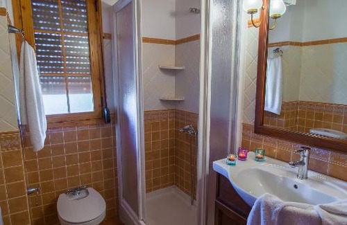 Arbuniel House | La Ventilla