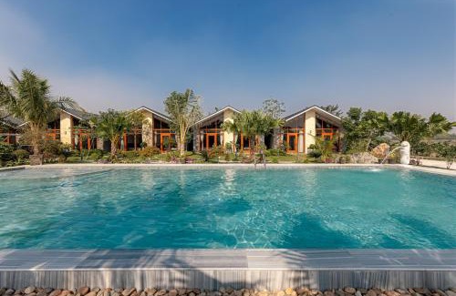 Hoa Lu Resort | La Vento Resort Ninh Bình