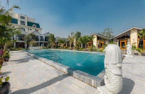 Hoa Lu Resort | La Vento Resort Ninh Bình