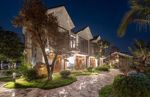 Hoa Lu Resort | La Vento Resort Ninh Bình