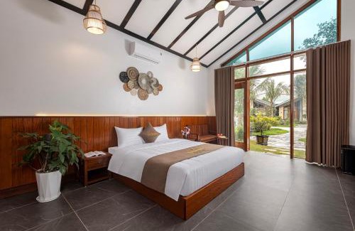 Hoa Lu Resort | La Vento Resort Ninh Bình