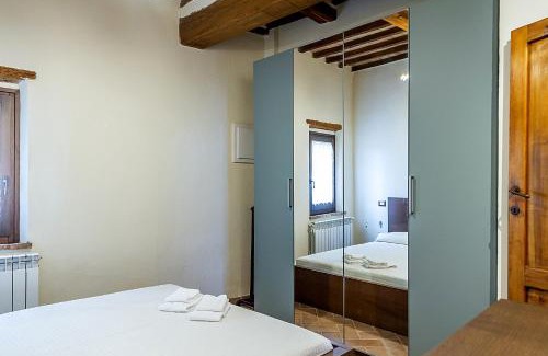 Roccatederighi Apartment | La Ventosa