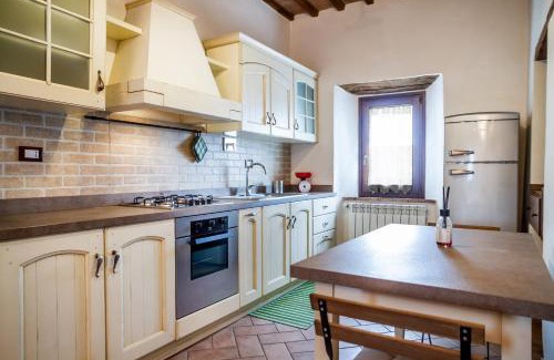Roccatederighi Apartment | La Ventosa