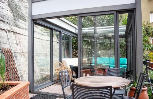 Varazze Apartment | La Veranda