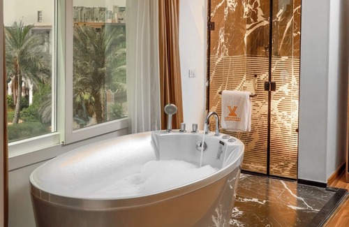 Giza Hotel | La Veranda Pyramids Boutique Hotel