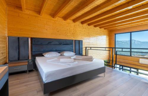 Olympos Hotel | La Veranda Villas