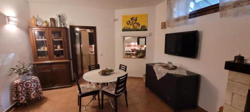 Vignacastrisi Apartment | La Verde