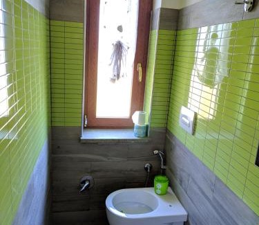 Capodimonte Apartment | La Verentana