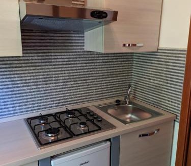 Capodimonte Apartment | La Verentana