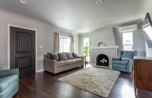 Bonita House | La Verne 2 · Downtown La Verne. 1 min walk