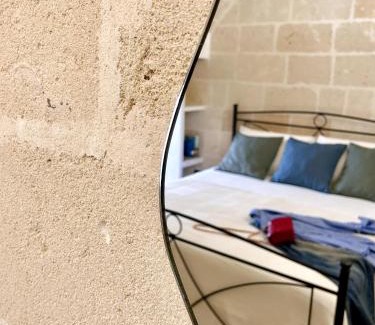 Avetrana House | La Vetrana Rooms by Jdvacanze