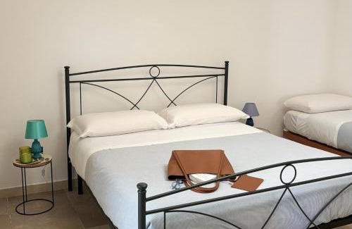 Avetrana House | La Vetrana Rooms by Jdvacanze