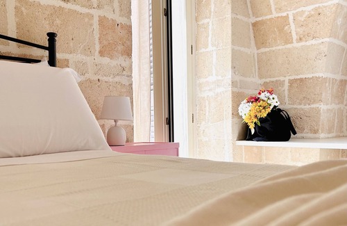 Avetrana House | La Vetrana Rooms