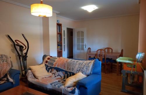 Zamora Apartment | La Viña