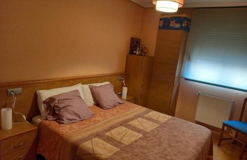 Zamora Apartment | La Viña