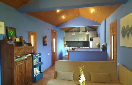 Laspuna House | La Viñaza Ordesa casa rural