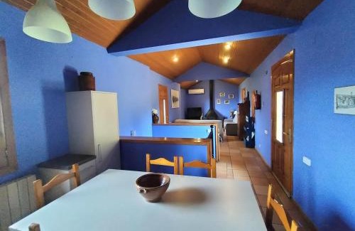Laspuna House | La Viñaza Ordesa casa rural