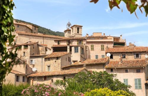 Seillans House | La Vicomtesse de Seillans