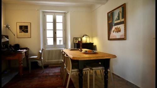 Seillans House | La Vicomtesse de Seillans