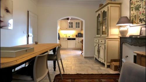 Seillans House | La Vicomtesse de Seillans
